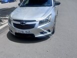 Chevrolet Cruze-1