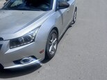 Chevrolet Cruze-4