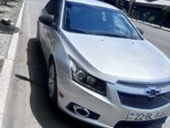 Chevrolet Cruze-3