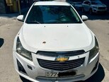 Chevrolet Cruze-1