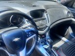 Chevrolet Cruze-7