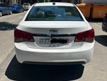 Chevrolet Cruze-2
