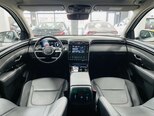 Hyundai Tucson-7