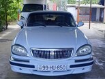 GAZ 31105 "Volga"-1