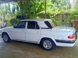 GAZ 31105 "Volga"-3