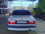 GAZ 31105 "Volga"-4