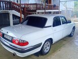 GAZ 31105 "Volga"-5