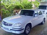 GAZ 31105 "Volga"-2