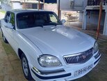 GAZ 31105 "Volga"-6