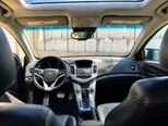 Chevrolet Cruze-2