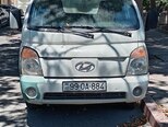 Hyundai H 100-1