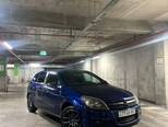 Opel Astra-1