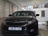 Kia K5-1