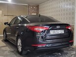 Kia K5-2