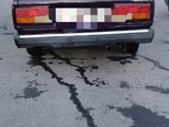 LADA (VAZ) 2107-2