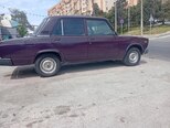 LADA (VAZ) 2107-3