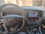 Kia K5-4