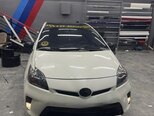 Toyota Prius-5