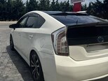 Toyota Prius-3