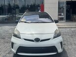Toyota Prius-1