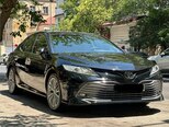 Toyota Camry-2