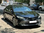 Toyota Camry-1
