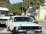 GAZ 24 "Volga"-6