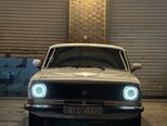 GAZ 24 "Volga"-1