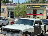 GAZ 24 "Volga"-5