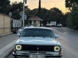 GAZ 24 "Volga"-3