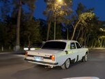 GAZ 24 "Volga"-4