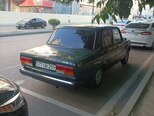 LADA (VAZ) 2107-2
