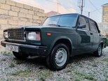 LADA (VAZ) 2107-1