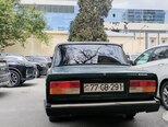 LADA (VAZ) 2107-5