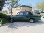 LADA (VAZ) 2107-3