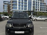Land Rover Discovery-1