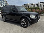 Land Rover Discovery-2
