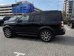 Land Rover Discovery-5