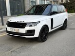 Land Rover Range Rover-1