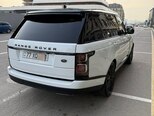 Land Rover Range Rover-4