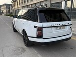 Land Rover Range Rover-2