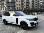Land Rover Range Rover-12