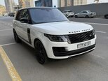 Land Rover Range Rover-10