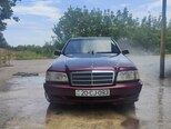 Mercedes C 180-1