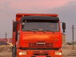 KamAz 6520-1