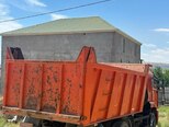KamAz 6520-4
