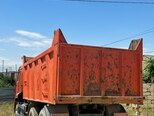 KamAz 6520-3