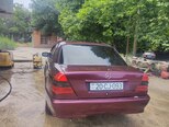 Mercedes C 180-3