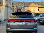 Changan CS 35 Plus-16