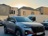 Changan CS 35 Plus-17